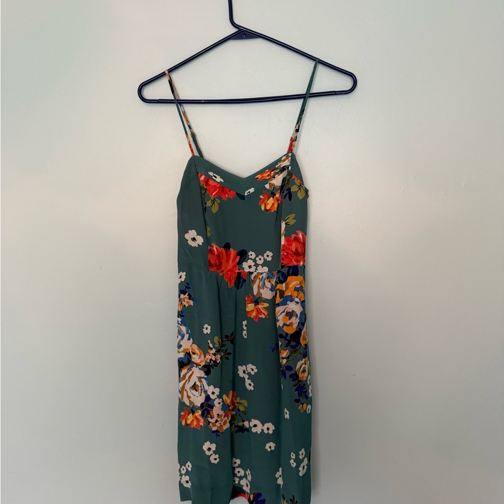 Moulinette Soeurs Floral Dress